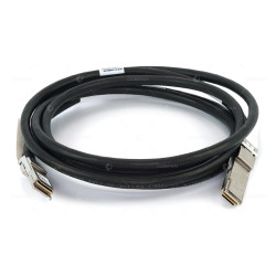 00WE057 LENOVO IBM INTEL OPA 100 SERIES PASSIVE COPPER QSFP28 CABLE 3M